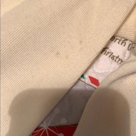 Christmas sweater with cats - Picture 5 of 6